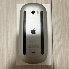 Apple Magic Mouse 2 (A1657)の画像