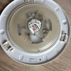 【2018年製】2個セット★オーデリック LEDシーリングライト～8畳 SH88228LDR★リモコン付の画像