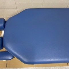 高田ベッド製作所 施術ベッド 整骨院 整形外科 リラクゼーションの画像