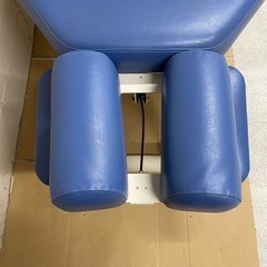 高田ベッド製作所 施術ベッド 整骨院 整形外科 リラクゼーションの画像