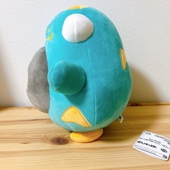 ポケモン　もふぐっとぬいぐるみ　ハラバリー　まとめ割引有りの画像
