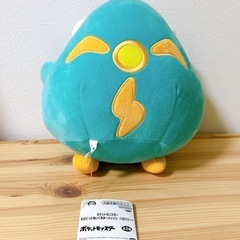 ポケモン　もふぐっとぬいぐるみ　ハラバリー　まとめ割引有りの画像