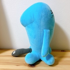 ポケモン　もふぐっとぬいぐるみ　ソーナンス　まとめ割引有りの画像