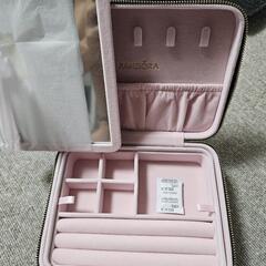PANDORAジュエリーケース✨💍✨の画像