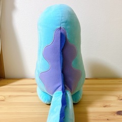 ポケモン　めちゃもふぐっとぬいぐるみ　ヌオー まとめ割引有りの画像