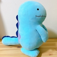 ポケモン　めちゃもふぐっとぬいぐるみ　ヌオー まとめ割引有りの画像