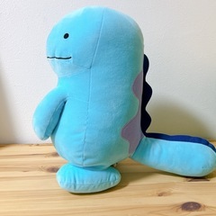 ポケモン　めちゃもふぐっとぬいぐるみ　ヌオー まとめ割引有りの画像