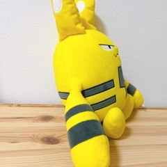 ポケモン　もふぐっとぬいぐるみ　エレキッド　まとめ割引有りの画像