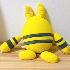ポケモン　もふぐっとぬいぐるみ　エレキッド　まとめ割引有りの画像
