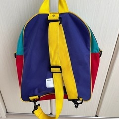タップスイミングのバッグの画像