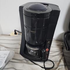 コーヒーメーカーの画像