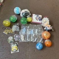 フィギュアまとめ売り バラ売り不可の画像