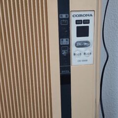 多少古いですが、まだまだ冷やしてくれます。の画像