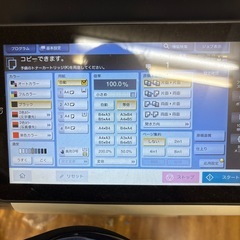 muratec-c7250の画像