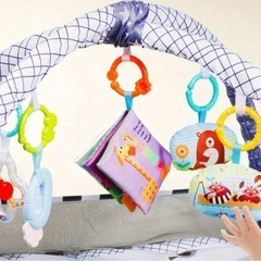 ベビーおもちゃ
の画像