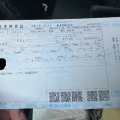 ヴォクシー　24年式　煌めき2の画像