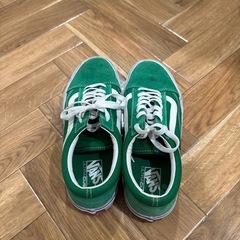 vans　の画像