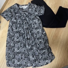 レディース服　LLセットの画像