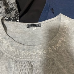 レディース服　LLセットの画像