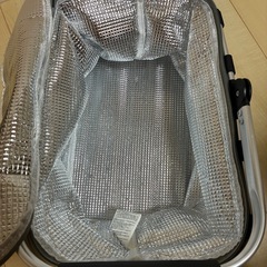ポチャッコ　保冷バッグの画像