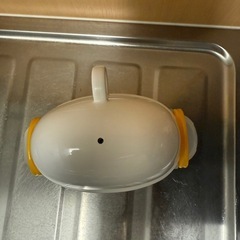 温泉たまごメーカーの画像