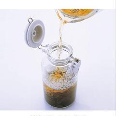 Cellarmate 保存瓶　500ml×4セット の画像