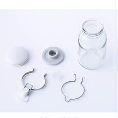 Cellarmate 保存瓶　500ml×4セット の画像