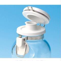 Cellarmate 保存瓶　500ml×4セット の画像