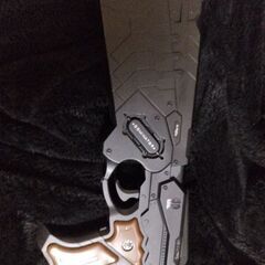 格安!!　BANDAI PROPLICA　ドミネーターの画像