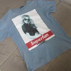 🍊Tシャツの画像