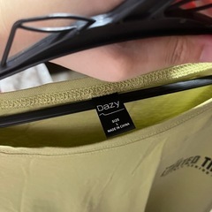 レディース Tシャツ Lの画像