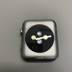 「未登録の未使用品」元祖！Apple Watch 第一世代の画像