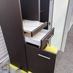 レンジ台
の画像