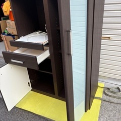 レンジ台
の画像