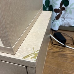 家具 ドレッサーの画像