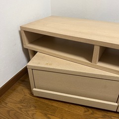 家具 ドレッサーの画像