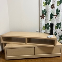 家具 ドレッサーの画像