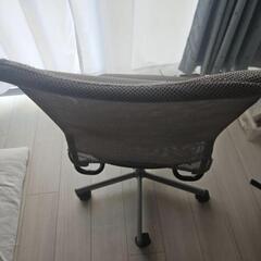 IKEA　デスクチェアの画像