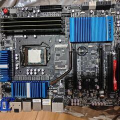 cpu i7 3770 第3世代　メモリ16GB   の画像
