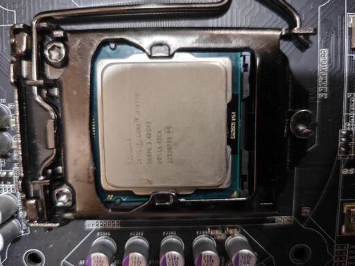 CPU core i7 3770 中古 11個セット 楽天市場】intel core i7 3770 中古の通販