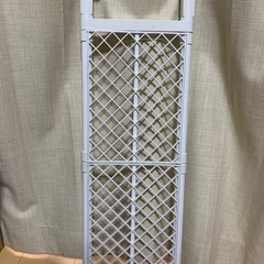 突っ張り棒の画像