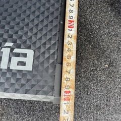carrozzeria Pioneer  サブウーファーの画像