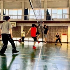 🏐【20代限定★広島バレー仲間募集】