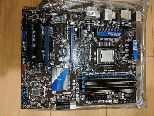 Z690M AORUS ELITE DDR4 マザーボード 完品 GIGABYTE マザーボード