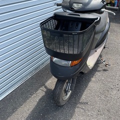ホンダ　ディオ チェスタ　50cc 原付の画像