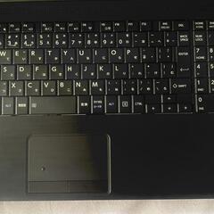★ダイナブックノートパソコン★Win11★メモリ8G★SSD★MicrosoftOffice2024★ の画像
