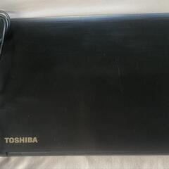 ★ダイナブックノートパソコン★Win11★メモリ8G★SSD★MicrosoftOffice2024★ の画像