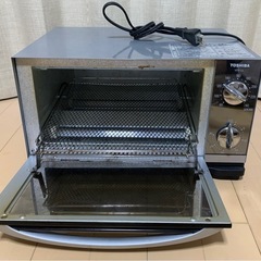 【8/25のみ】オーブントースターの画像