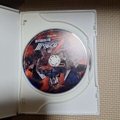 DVDガンダムの画像