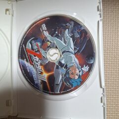 DVDガンダムの画像